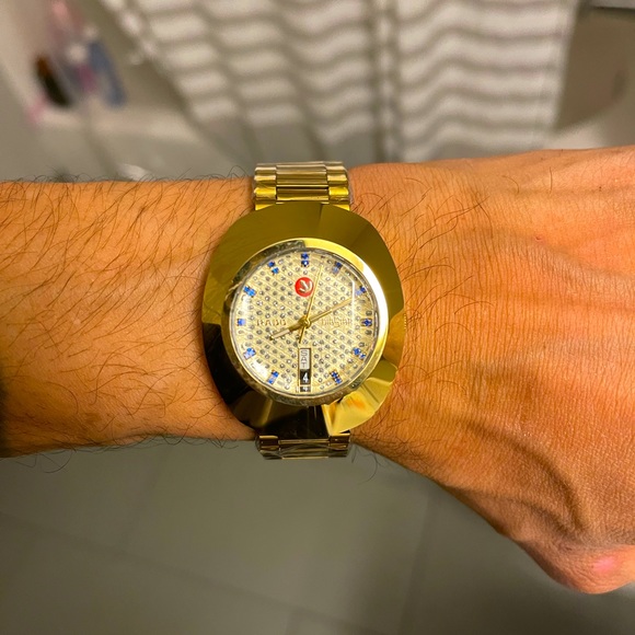 Original Rado Automatic - Picture 7 of 13